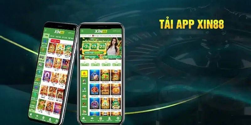 Hướng dẫn tải app Xin88 tại các hệ điều hành phổ biến